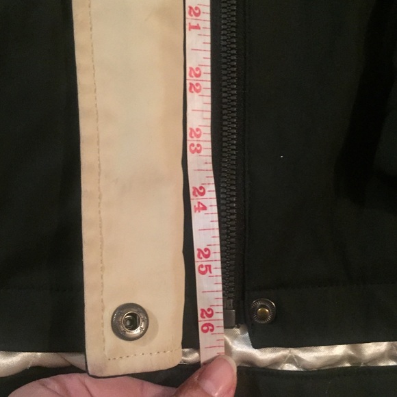 WEATHERPROOF GARMENT CO ladies lightweight jacket - Picture 4 of 8